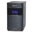 MICROTEK ONLINE UPS 3KVA /72V MAX+ (In-Built 7AH X 6 Batteries)